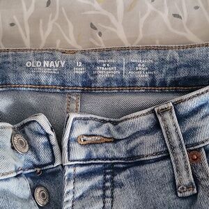 Old navy jeans